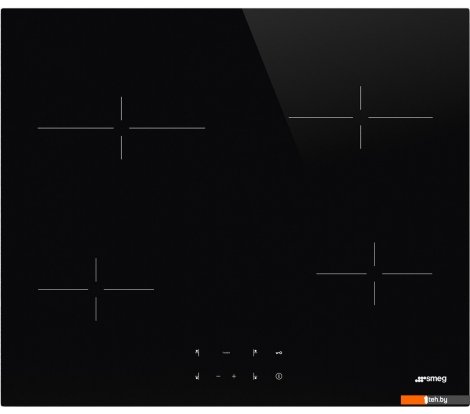  - Варочные панели Smeg SE264TD1 - SE264TD1