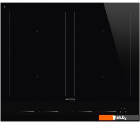  - Варочные панели Smeg SIM1644D - SIM1644D