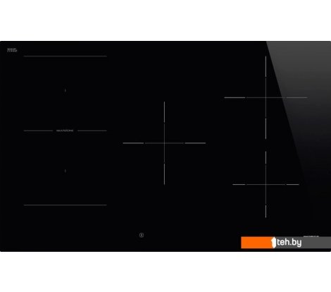  - Варочные панели Smeg SI1M4854D - SI1M4854D