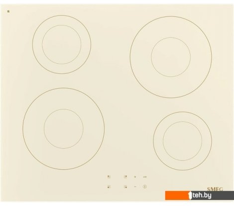  - Варочные панели Smeg SI2641DP - SI2641DP