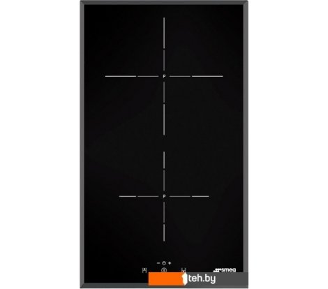  - Варочные панели Smeg SI5322B - SI5322B