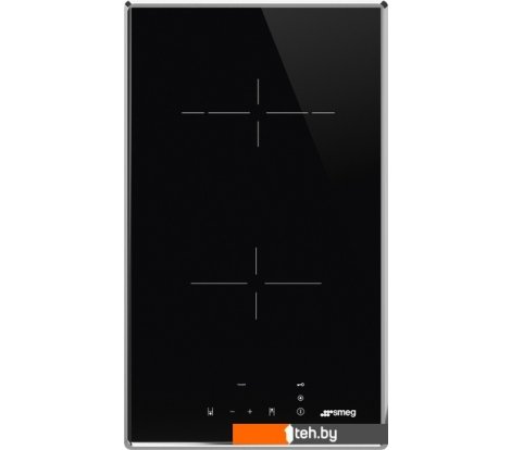  - Варочные панели Smeg SE232TX1 - SE232TX1