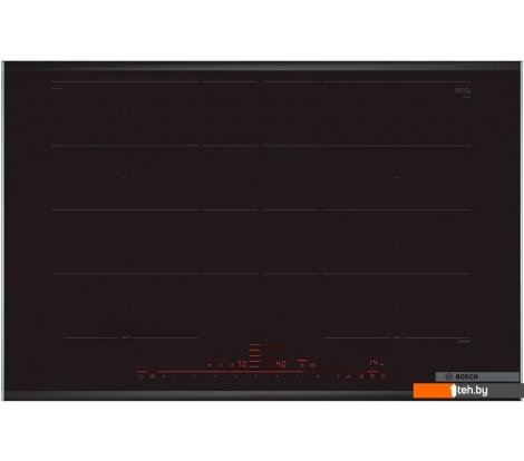  - Варочные панели Bosch Serie 8 PXY875DC5Z - Serie 8 PXY875DC5Z