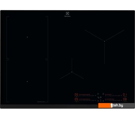  - Варочные панели Electrolux EIS77453 - EIS77453