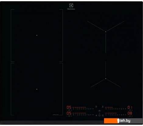  - Варочные панели Electrolux EIS62453 - EIS62453