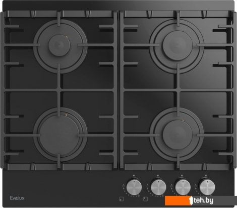  - Варочные панели Evelux HEG 600 BG - HEG 600 BG