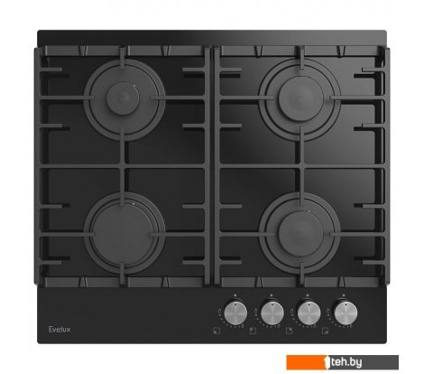  - Варочные панели Evelux HEG 600 BG - HEG 600 BG