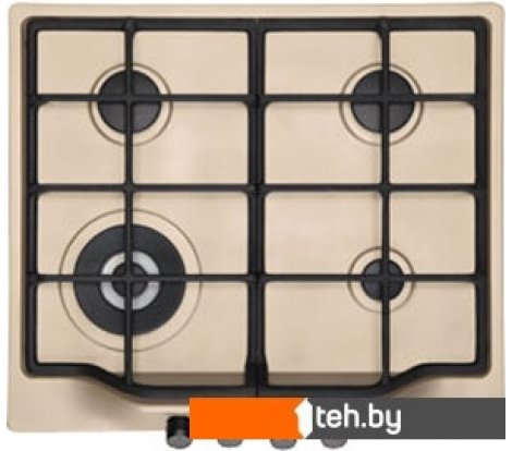  - Варочные панели Franke FHTL 604 3G TC OA C - FHTL 604 3G TC OA C