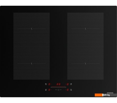  - Варочные панели Franke FMA 654 I F KL BK 108.0704.935 - FMA 654 I F KL BK 108.0704.935