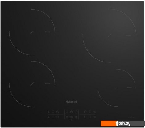  - Варочные панели Hotpoint HB 1560S NE - HB 1560S NE