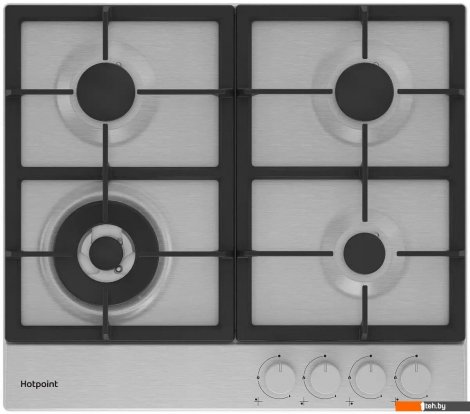  - Варочные панели Hotpoint HGMT 641 W IX - HGMT 641 W IX