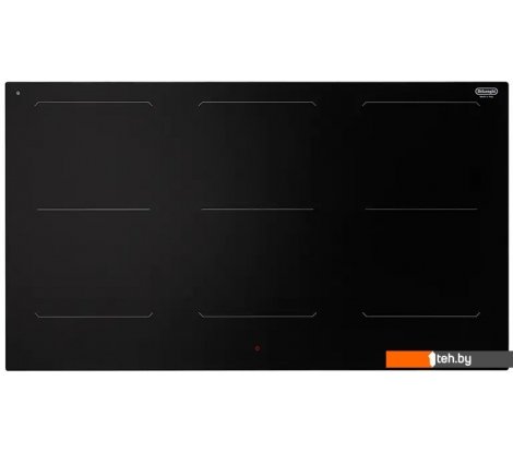  - Варочные панели DeLonghi SLI 906 - SLI 906