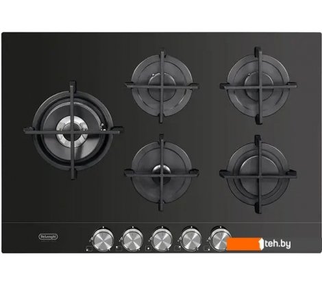  - Варочные панели DeLonghi NSL 575D NCM - NSL 575D NCM