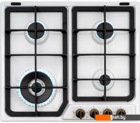  - Варочные панели DeLonghi BF 46 PRO RUS - BF 46 PRO RUS