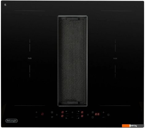  - Варочные панели DeLonghi ELETTRA 4B2F TC ARIA - ELETTRA 4B2F TC ARIA