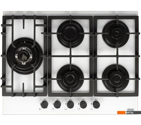  - Варочные панели DeLonghi GERMANA 7GW BB - GERMANA 7GW BB