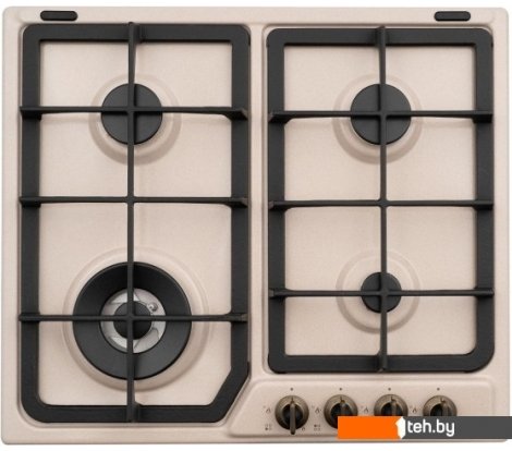  - Варочные панели DeLonghi OWF 46 PRO RUS - OWF 46 PRO RUS