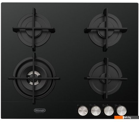  - Варочные панели DeLonghi NSL 460 NCM RUS - NSL 460 NCM RUS