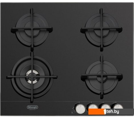  - Варочные панели DeLonghi NSL 460 N RUS - NSL 460 N RUS