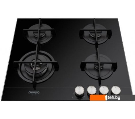 - Варочные панели DeLonghi NSL 460 N RUS - NSL 460 N RUS