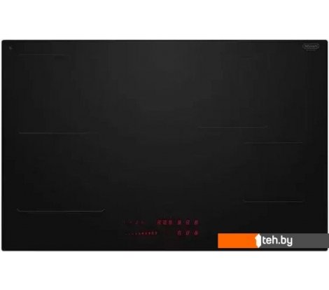  - Варочные панели DeLonghi SLI 804 - SLI 804