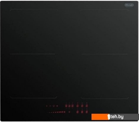  - Варочные панели DeLonghi SLI 604 RUS - SLI 604 RUS