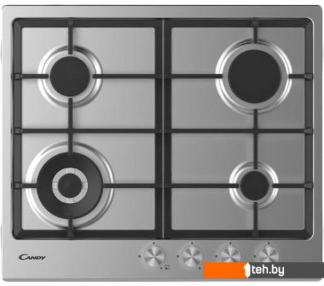  - Варочные панели Candy CHG6BF4WPX - CHG6BF4WPX