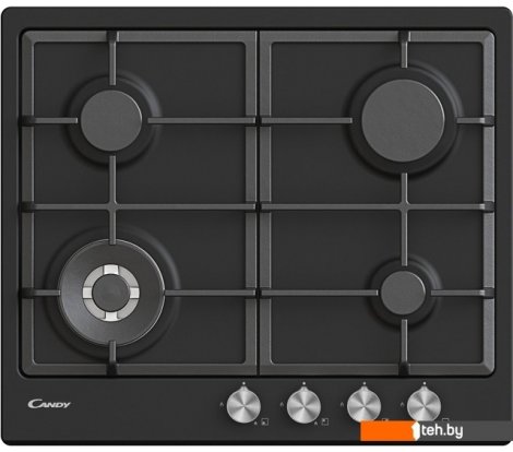  - Варочные панели Candy CHG6BF4WPBB - CHG6BF4WPBB
