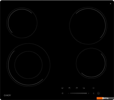  - Варочные панели Candy CHXC64DB - CHXC64DB