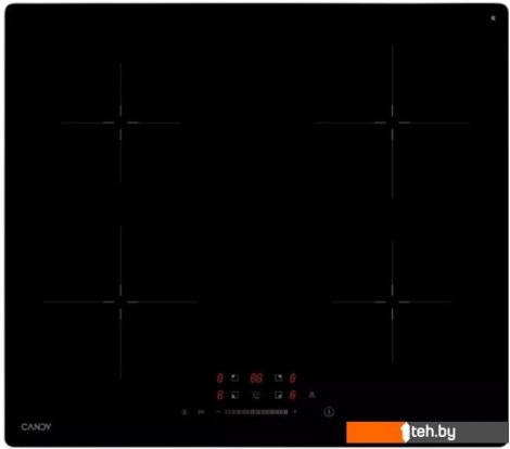  - Варочные панели Candy CHXY64TB - CHXY64TB