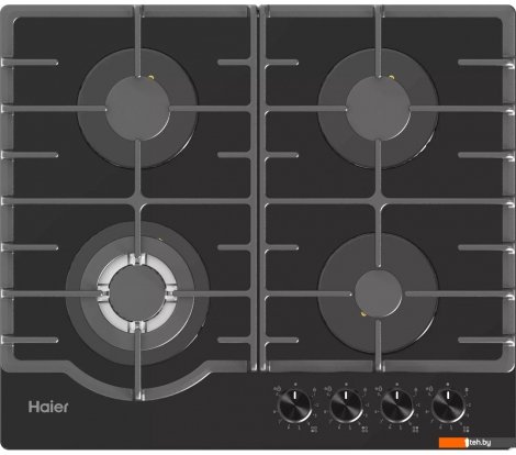  - Варочные панели Haier HHX-G64RFVLB - HHX-G64RFVLB
