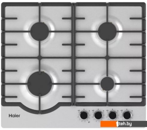  - Варочные панели Haier HHX-M64RNVX - HHX-M64RNVX