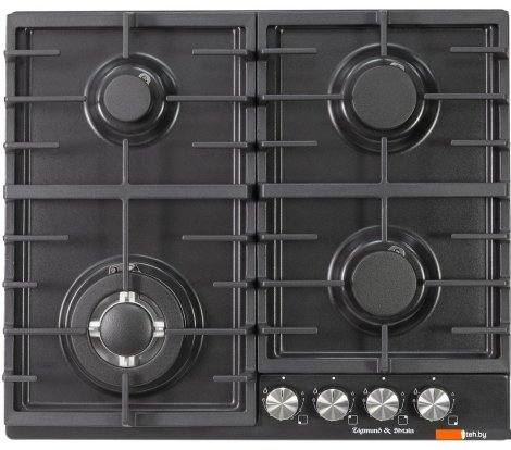  - Варочные панели Zigmund & Shtain G 20.6 B - G 20.6 B
