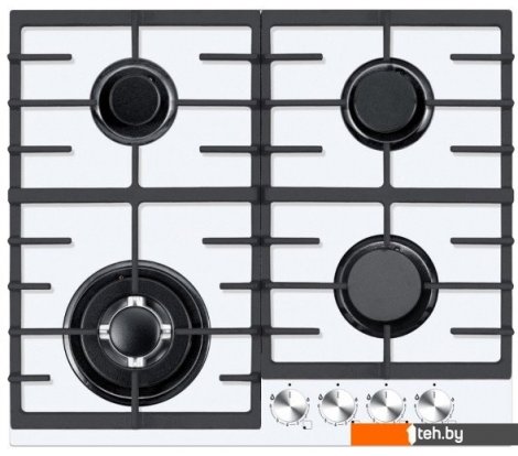  - Варочные панели Zigmund & Shtain M 28.6 W - M 28.6 W