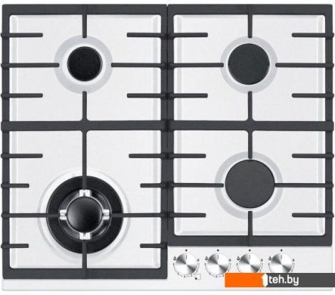  - Варочные панели Zigmund & Shtain G 20.6 W - G 20.6 W