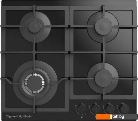  - Варочные панели Zigmund & Shtain M 26.6 B - M 26.6 B