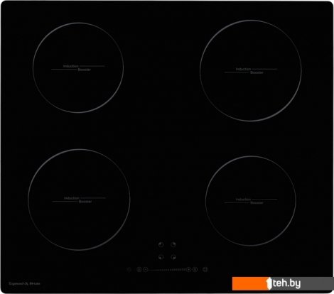  - Варочные панели Zigmund & Shtain CI 35.6 B - CI 35.6 B