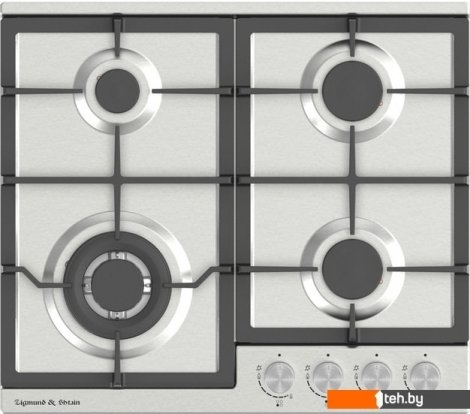  - Варочные панели Zigmund & Shtain G 14.6 S - G 14.6 S