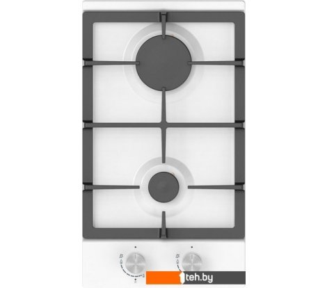  - Варочные панели Zigmund & Shtain G 14.3 W - G 14.3 W