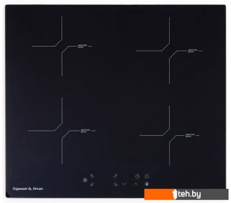  - Варочные панели Zigmund & Shtain CI 33.6 B - CI 33.6 B