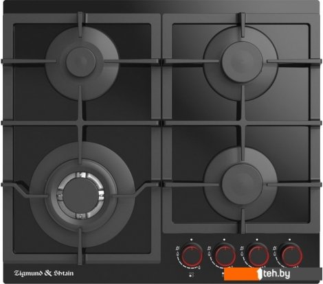  - Варочные панели Zigmund & Shtain MN 199.61 B - MN 199.61 B