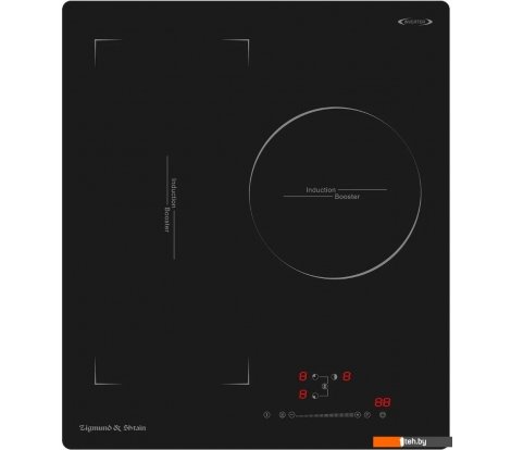  - Варочные панели Zigmund & Shtain CI 49.4 B - CI 49.4 B