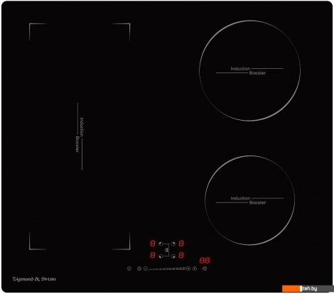  - Варочные панели Zigmund & Shtain CI 46.6 B - CI 46.6 B