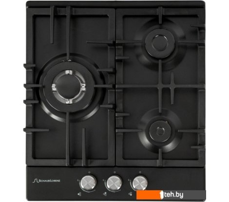  - Варочные панели Schaub Lorenz SLK GS4540 - SLK GS4540