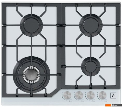  - Варочные панели ZUGEL ZGH601W - ZGH601W