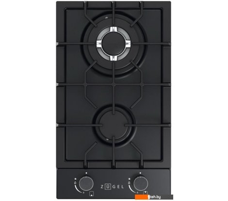  - Варочные панели ZUGEL ZGH290B - ZGH290B
