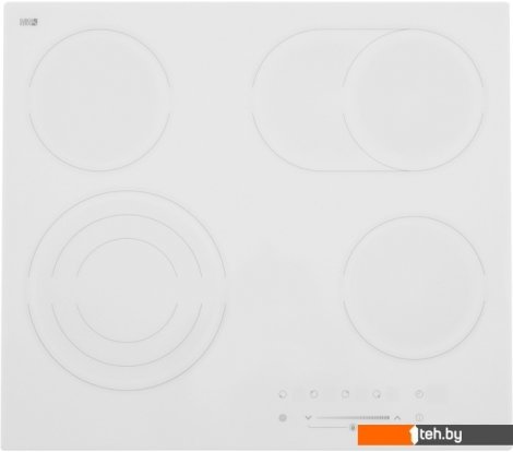  - Варочные панели ZUGEL ZEH603W - ZEH603W