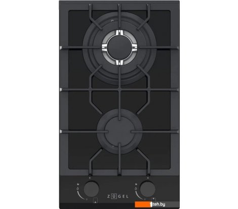  - Варочные панели ZUGEL ZGH292B - ZGH292B