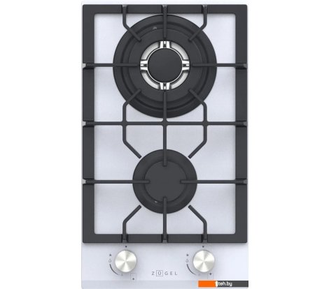  - Варочные панели ZUGEL ZGH292W - ZGH292W
