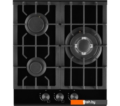  - Варочные панели ZUGEL ZGH451B - ZGH451B